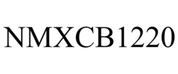 NMXCB1220 trademark