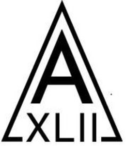 A XLII trademark