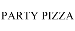 PARTY PIZZA trademark