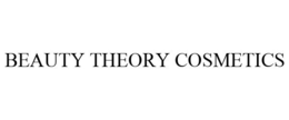BEAUTY THEORY COSMETICS trademark