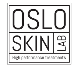 OSLO SKIN LAB HIGH PERFORMANCE TREATMENTS trademark