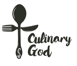 CULINARY GOD trademark