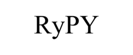 RYPY trademark