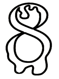 8 trademark