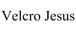 VELCRO JESUS trademark