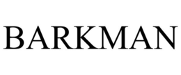 BARKMAN trademark