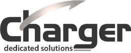 CHARGER DEDICATED SOLUTIONS trademark