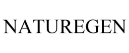 NATUREGEN trademark