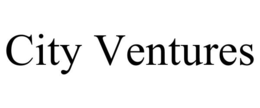CITY VENTURES trademark