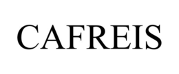 CAFREIS trademark