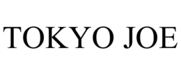 TOKYO JOE trademark
