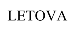 LETOVA trademark