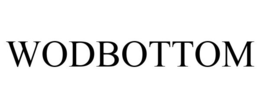 WODBOTTOM trademark