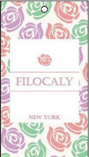 FILOCALY NEW YORK trademark