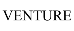 VENTURE trademark