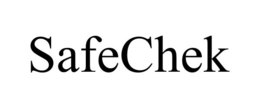 SAFECHEK trademark