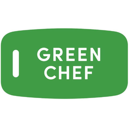 GREEN CHEF trademark