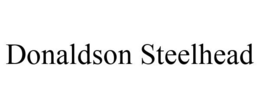 DONALDSON STEELHEAD trademark