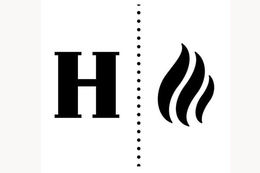 H trademark