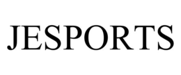 JESPORTS trademark