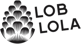 LOB LOLA trademark