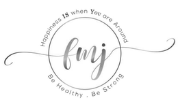 FINDMEJOY HAPPINESS IS WHEN YOU ARE AROUND BE HEALTHY, BE STRONG trademark