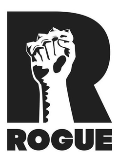 R ROGUE trademark