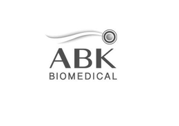 ABK BIOMEDICAL trademark