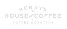 HENRY'S HOUSE OF COFFEE COFFEE ROASTERS trademark