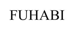 FUHABI trademark