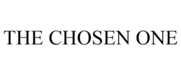 THE CHOSEN ONE trademark