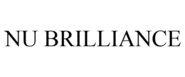 NU BRILLIANCE trademark