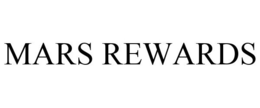 MARS REWARDS trademark