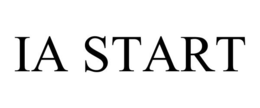 IA START trademark