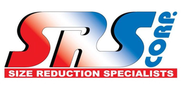 SRS CORP. SIZE REDUCTION SPECIALISTS trademark