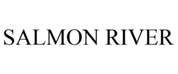 SALMON RIVER trademark
