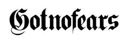 GOTNOFEARS trademark