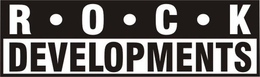 R ·O · C · K DEVELOPMENTS trademark