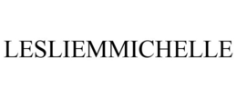 LESLIEMMICHELLE trademark