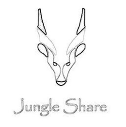 JUNGLE SHARE trademark