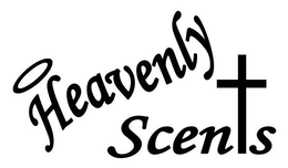 HEAVENLY SCENTS trademark
