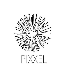 PIXXEL trademark