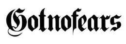 GOTNOFEARS trademark