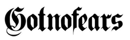 GOTNOFEARS trademark