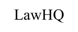 LAWHQ trademark