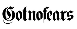 GOTNOFEARS trademark