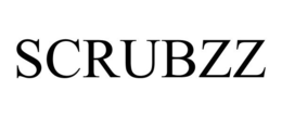 SCRUBZZ trademark