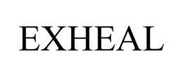EXHEAL trademark