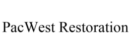 PACWEST RESTORATION trademark