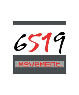 6519 .MOVEMENT. trademark